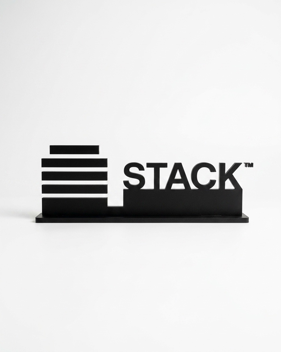 STACK identity application